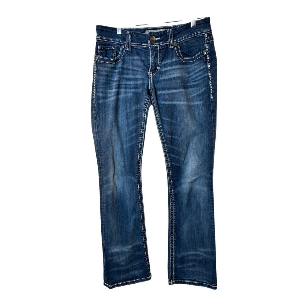 Women's BKE Bue Jeans